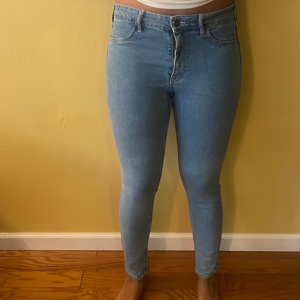 Skinny Jeans